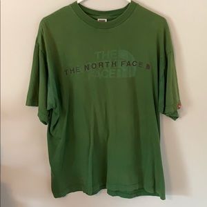 The North Face T-Shirt